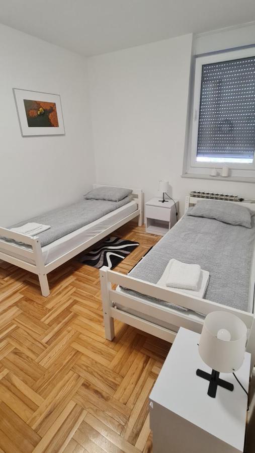 South 2 Osijek 아파트 외부 사진
